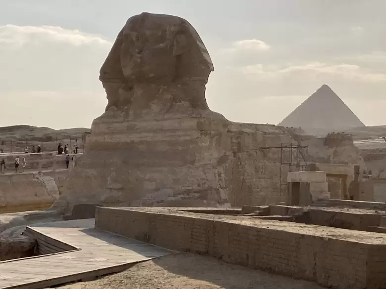 PIR�MIDES DE EGIPTO