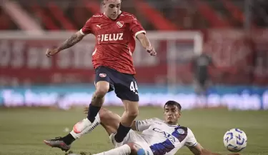 godoy cruz - independiente