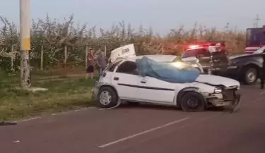 accidente Tunuy�n
