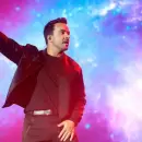 Luis Fonsi deslumbr� a Mendoza en el arranque de su "25 A�os Tour": una noche inolvidable