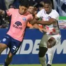 Independiente Rivadavia se impuso ante San Lorenzo por 1 a 0