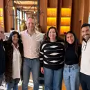 La Fundaci�n de Carlitos Tevez se une a una cruzada solidaria en Mendoza