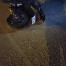 Un motociclista falleci� en un tr�gico accidente en Tupungato