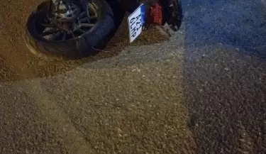 accidente fatal