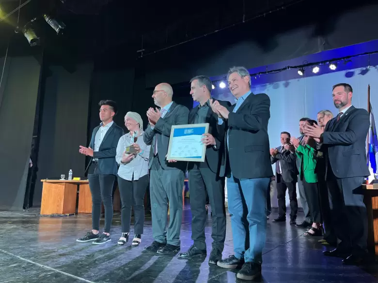 distinciones san Rafael