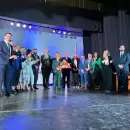 San Rafael distingue a Noem� Gargantini de Mah�a como Ciudadana Ilustre 2024
