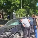 Accidente fatal en San Rafael: un conductor alcoholizado atropell� y mat� a una joven