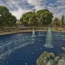 Sigue subiendo: alerta por vientos y altas temperaturas para este mi�rcoles en Mendoza