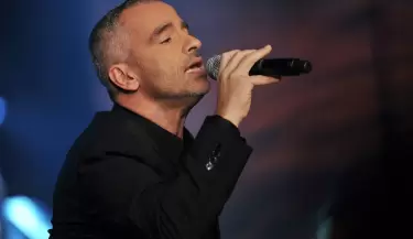 eros ramazzotti