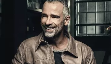 Eros Ramazzotti: Un legado musical