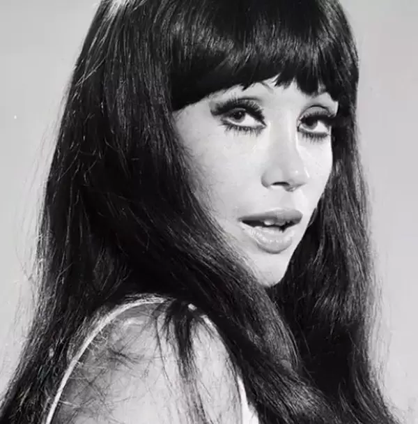 moria joven