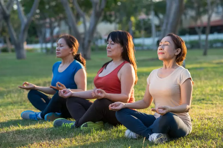 MEDITACI�N