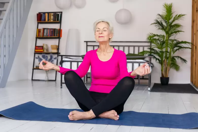 MEDITACI�N