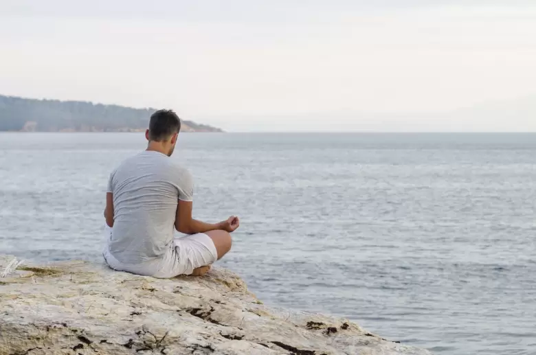 MEDITACI�N