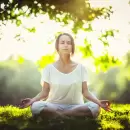 Meditaci�n: el antiguo arte de calmar la mente en un mundo acelerado
