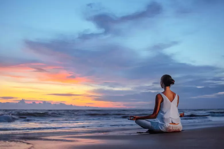 MEDITACI�N