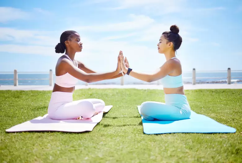 MEDITACI�N