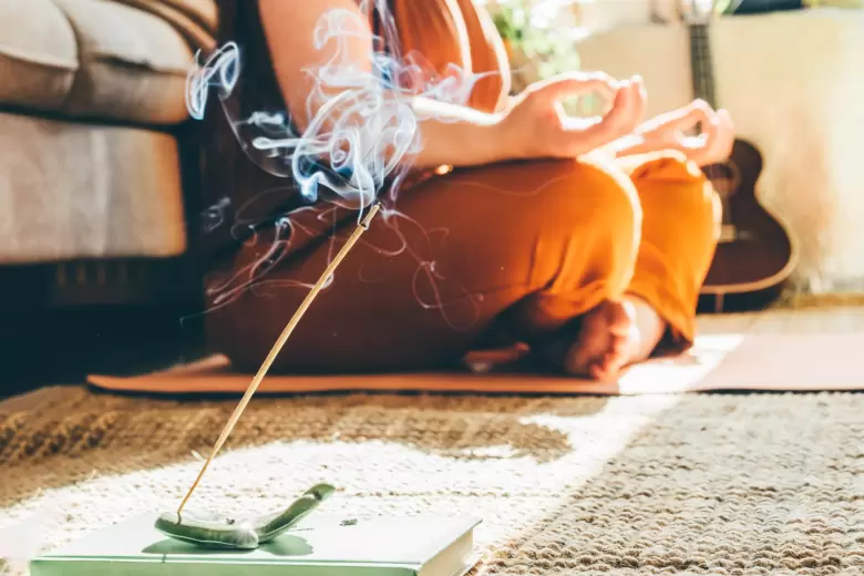MEDITACI�N