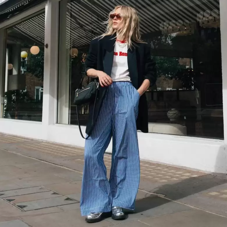 pantalones para no fallar en el intento
