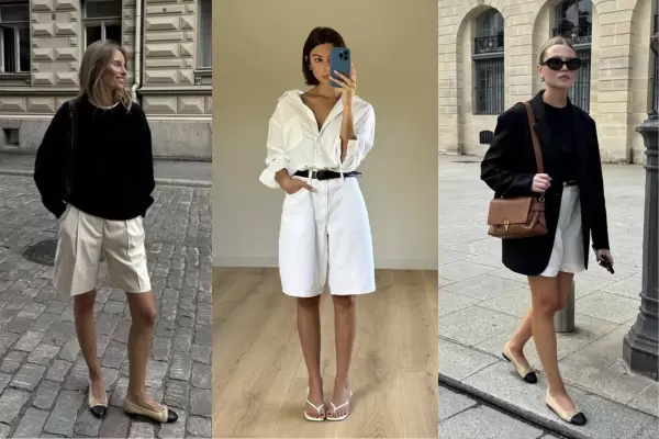 el toque para un look infalible