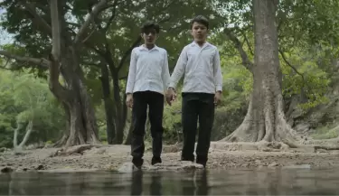 el secreto del rio