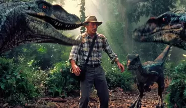 jurassic world dominion