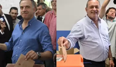 eleeciones uruguay
