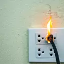 Cu�les son los 3 electrodom�sticos que hay que desconectar al irse de casa para evitar accidentes