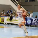 Rivadavia Básquet ganó en Armstrong y cerró una gira perfecta