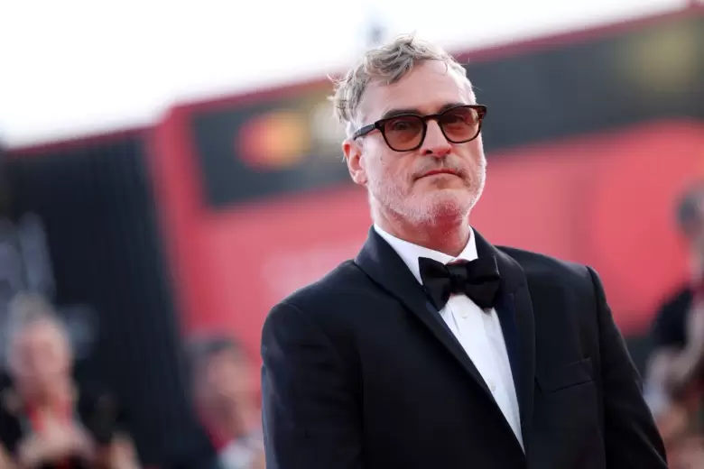 joaquin phoenix
