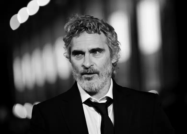 joaquin phoenix
