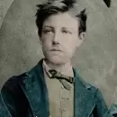 Arthur Rimbaud: El cometa de la poes�a que brill� y se apag� demasiado pronto