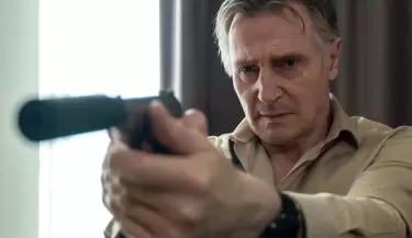 liam neeson