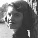 Escritores nacidos en octubre: hoy, Sylvia Plath