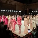 El Teatro Col�n ser� la sede de la Semana de la Alta Costura Argentina