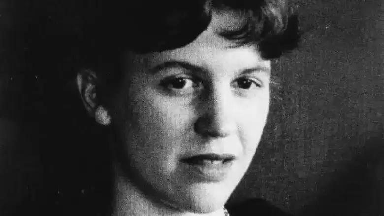 sylvia plath