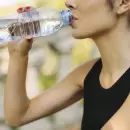 El agua se posiciona como el producto m�s caro de la regi�n