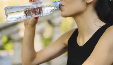 La importancia de la hidrataci�n: �Cu�nta agua necesitas realmente?