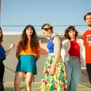 La banda indie "Las Ligas Menores" se vi� envuelta en una pol�mica tras la desvinculaci�n de 4 de sus miembros