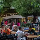 PRON�STICO: As� estar� el tiempo en Mendoza durante los pr�ximos d�as