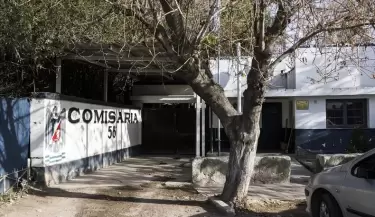 comisaria