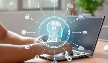 INTELIGENCIA ARTIFICIAL