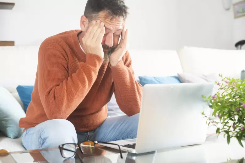 ESTAFAS VIRTUALES