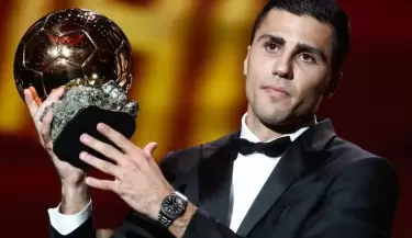 rodri