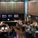 El riesgo pa�s perfor� el piso de los 700 puntos por primera vez desde 2019