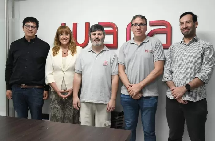 empresa mendocina de software