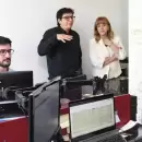 Empresa mendocina de software empieza a vender sus servicios a Uruguay y Colombia