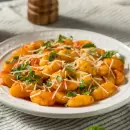 Receta imperdible de exquisitos �oquis sin TACC