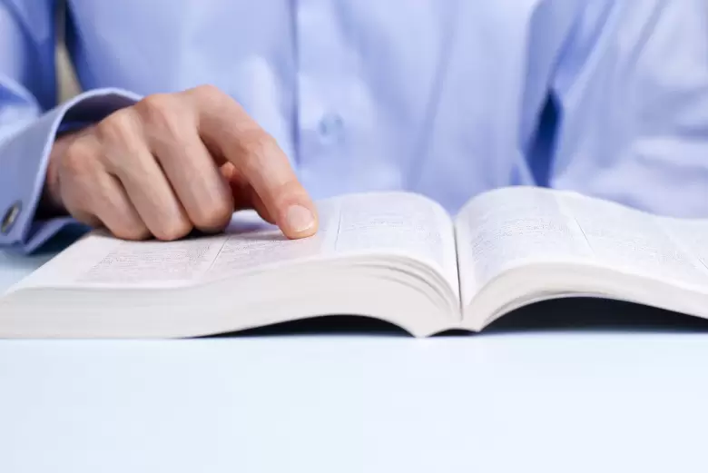 RAE LETRAS LIBRO