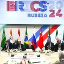 Los BRICS lanzan moneda digital para competir con el d�lar: permite pagar con QR y apunta a Argentina